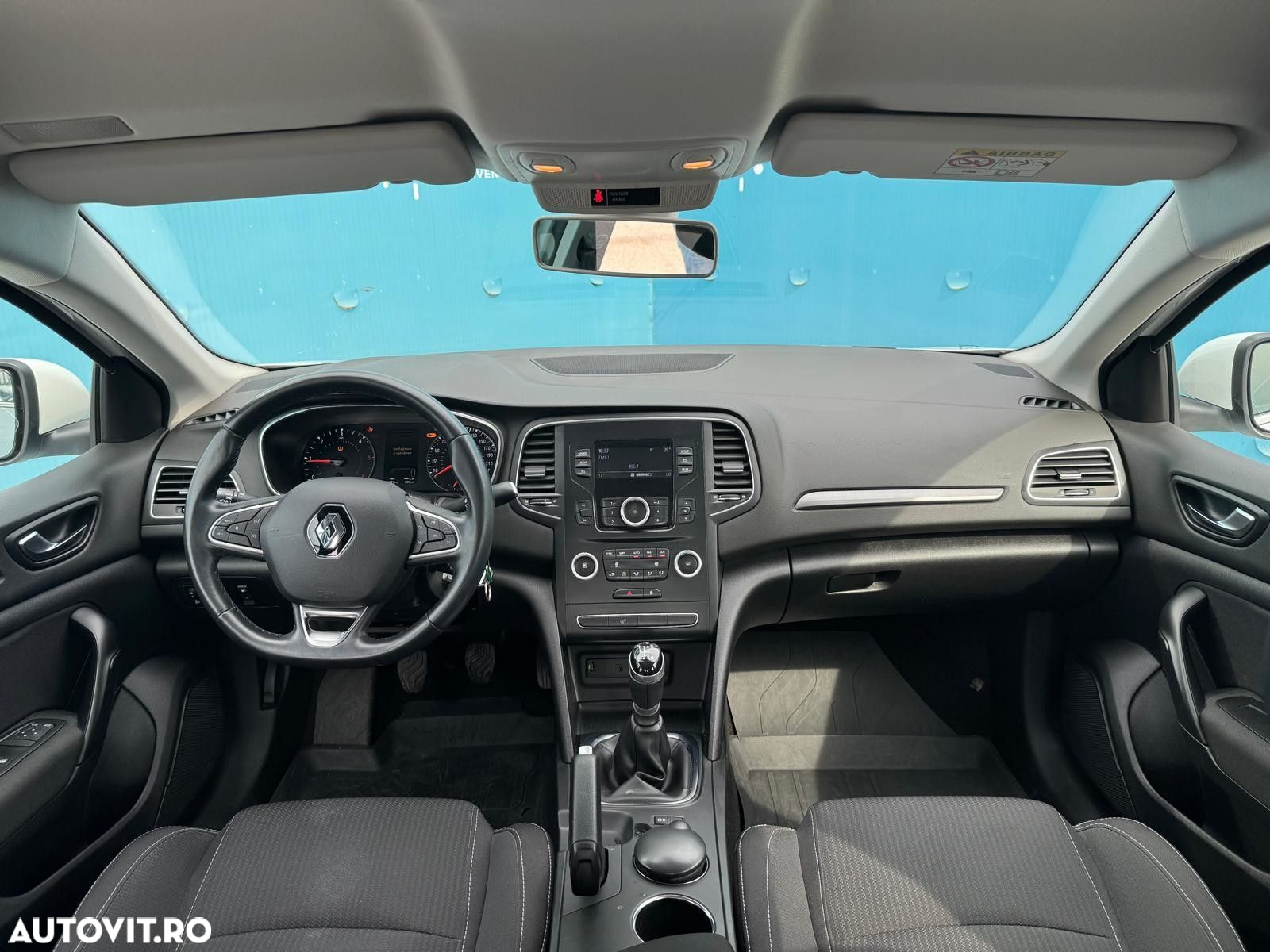 Renault Megane - 7