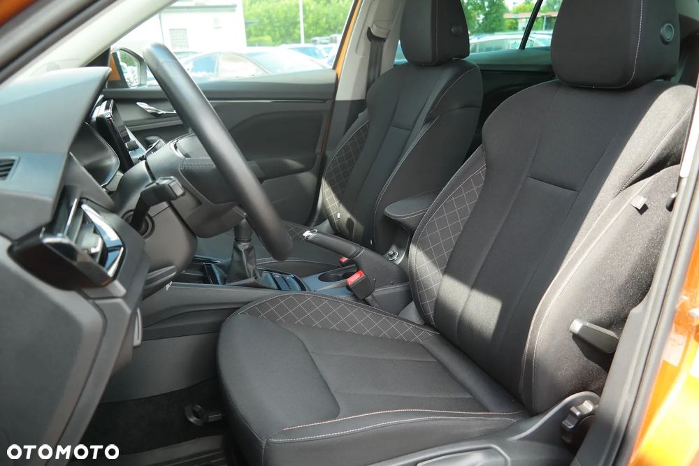 Skoda Kamiq 1.0 TSI Ambition - 11