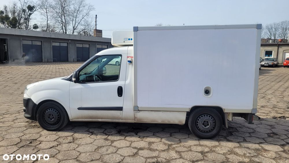 Fiat Doblo - 13