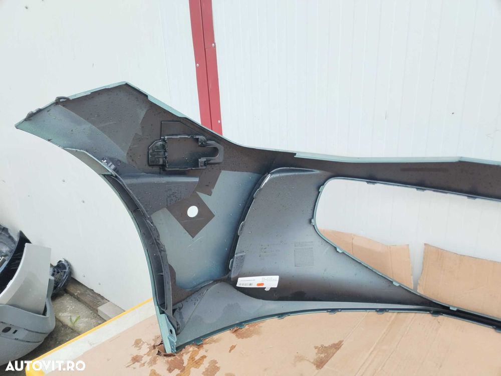 Bara fata VW Passat B9, 2024, 2025, cod origine OE 3J0807221. - 11