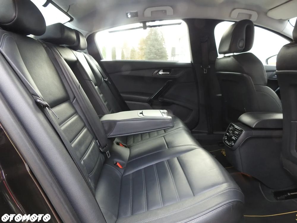 Peugeot 508 - 31
