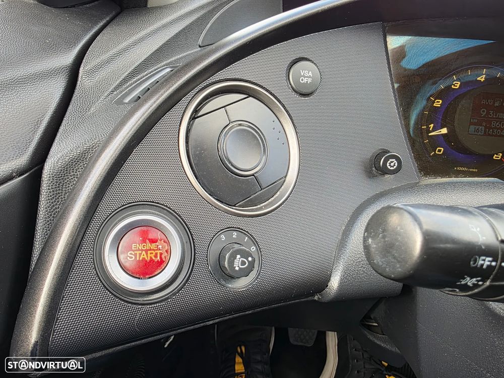 Honda Civic 1.4 i-VTEC Elegance - 11