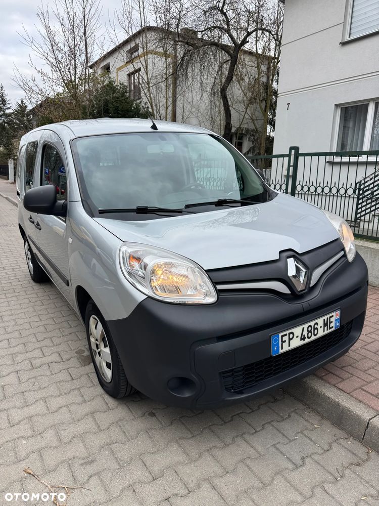 Renault KANGOO - 12