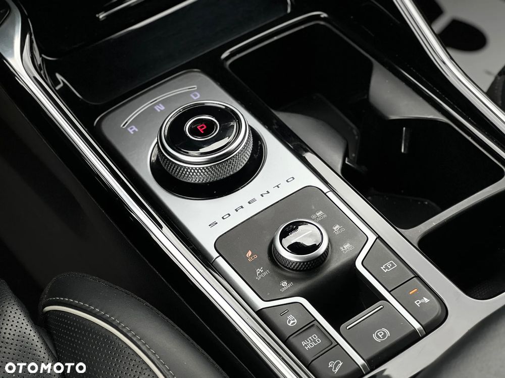 Kia Sorento - 20