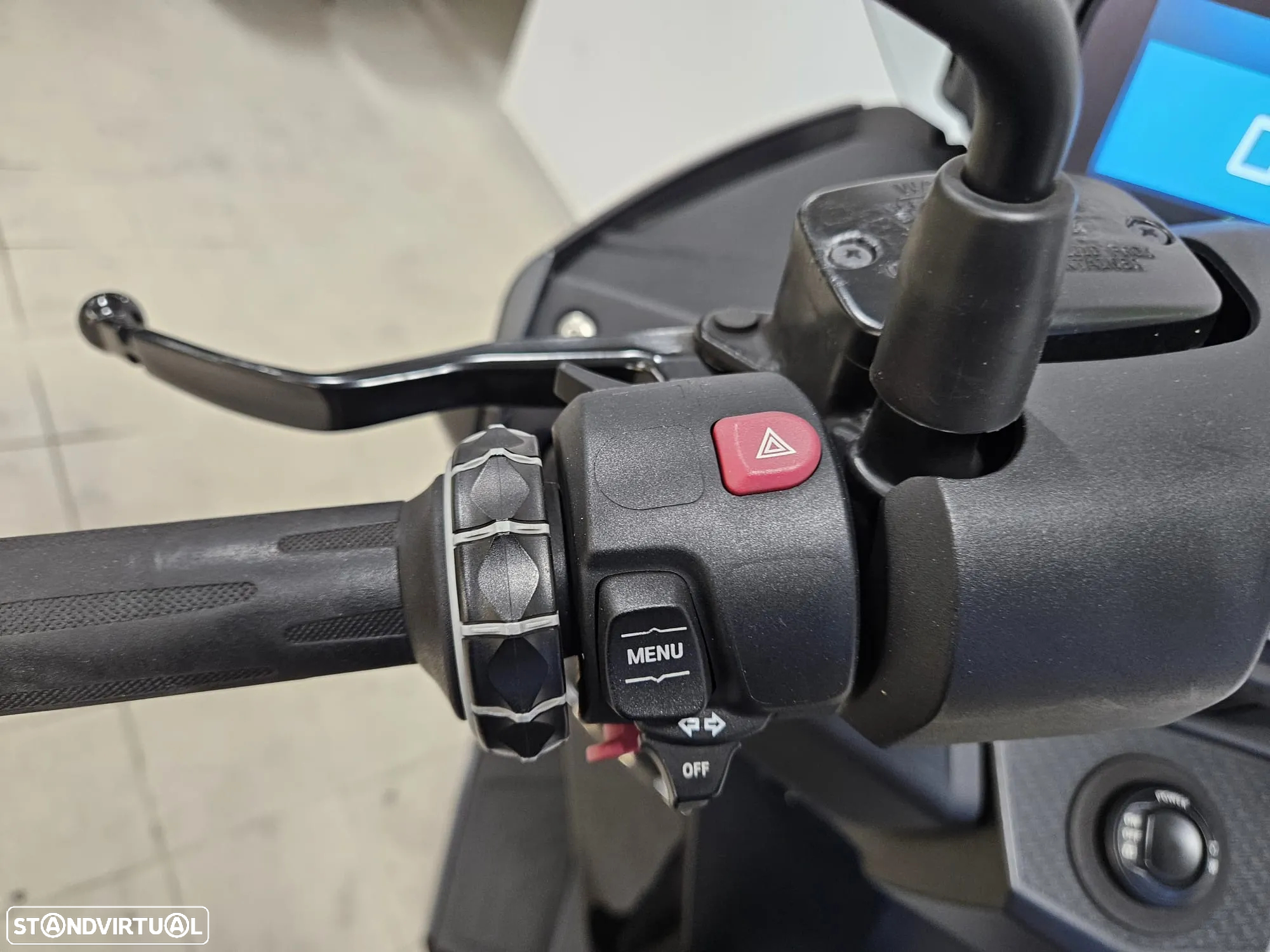 BMW C 400 GT - 5