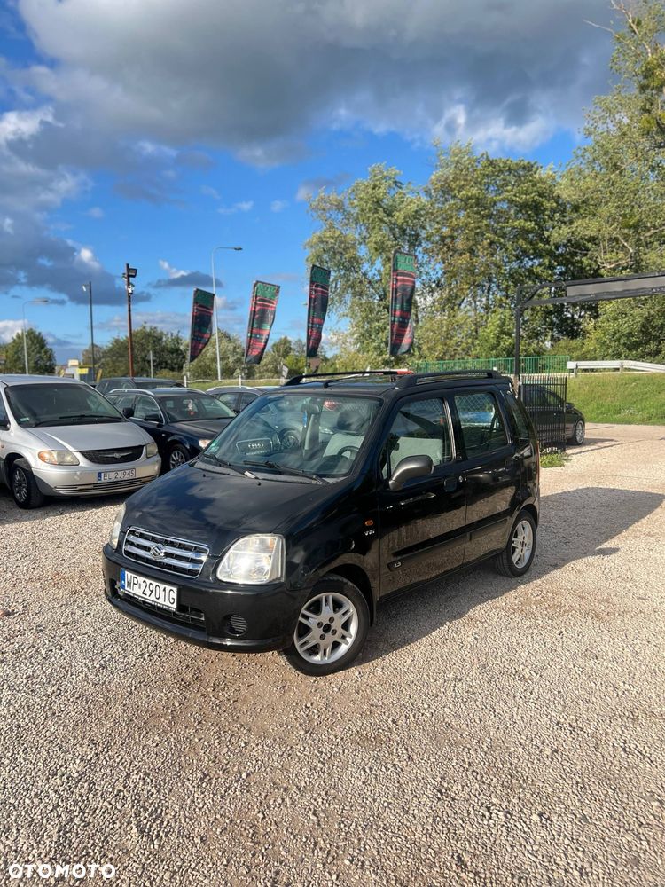 Suzuki Inny - 1