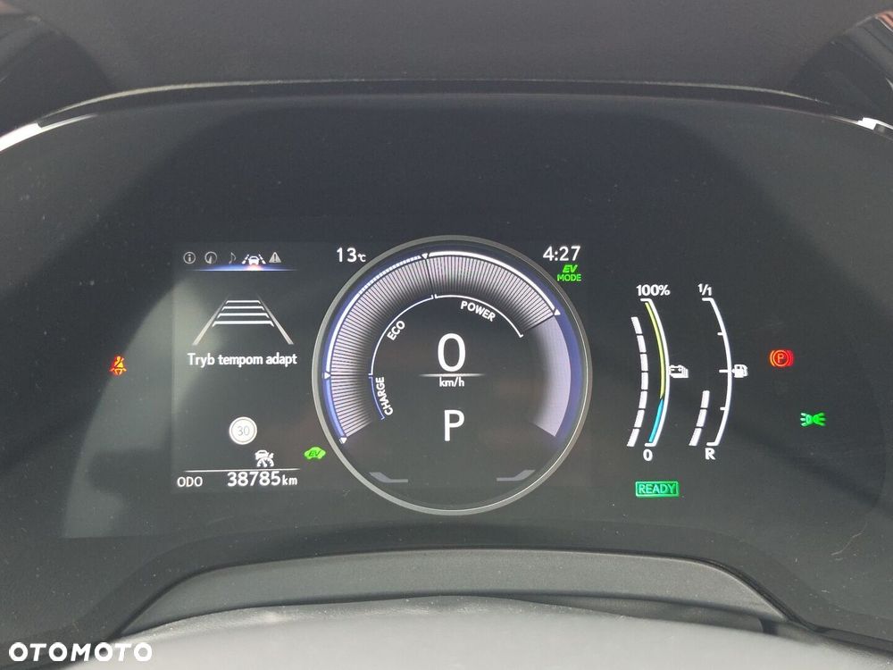 Lexus RX 450h+ Prestige - 17