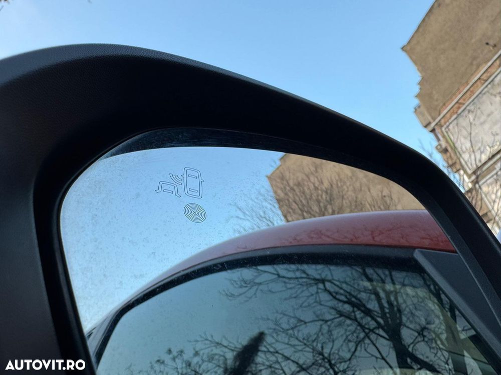 Dacia Duster TCe 150 4WD Prestige - 18