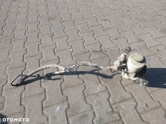 ELEKTRYCZNA POMPA WSPOMAGANIA KOYO POLO 9N FABIA I IBIZA III CORDOBA II - 25