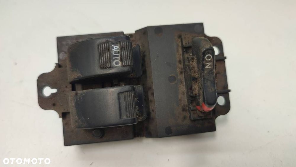 PRZEŁĄCZNIK PANEL SZYB HONDA PRELUDE V - 1