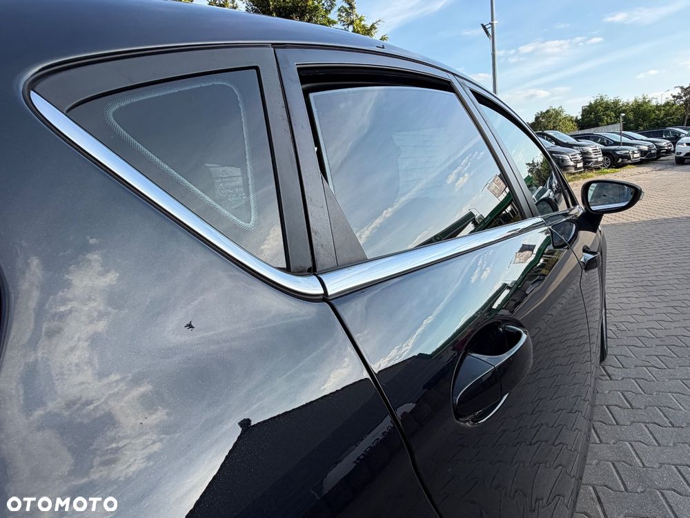 Ford Fiesta 1.4 Titanium - 25