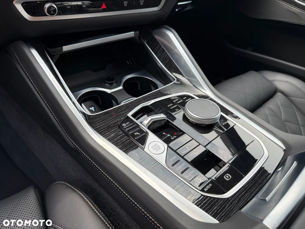 BMW X6 xDrive30d mHEV sport - 21