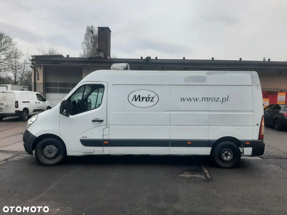 Opel Movano - 6