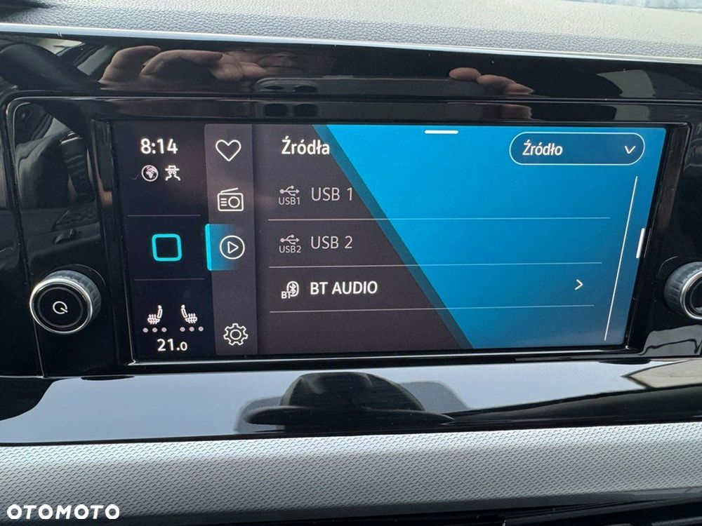 Volkswagen Golf - 16