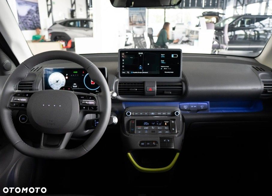 Hyundai Inster 49kWh Cross Smart - 30