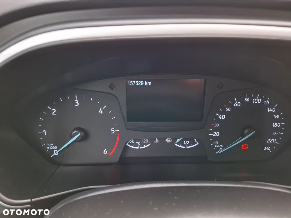 Ford Focus - 14