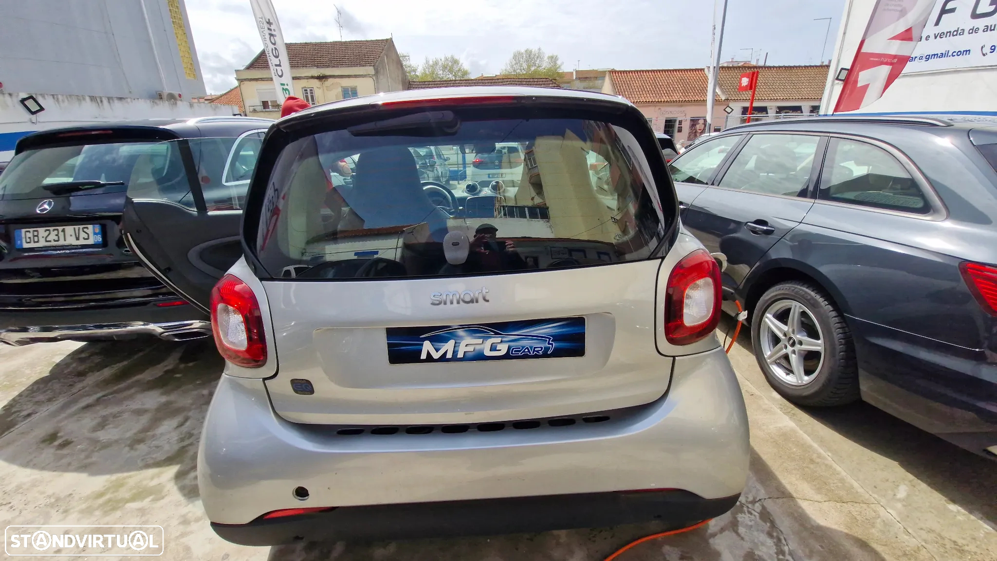 Smart ForTwo Coupé - 7