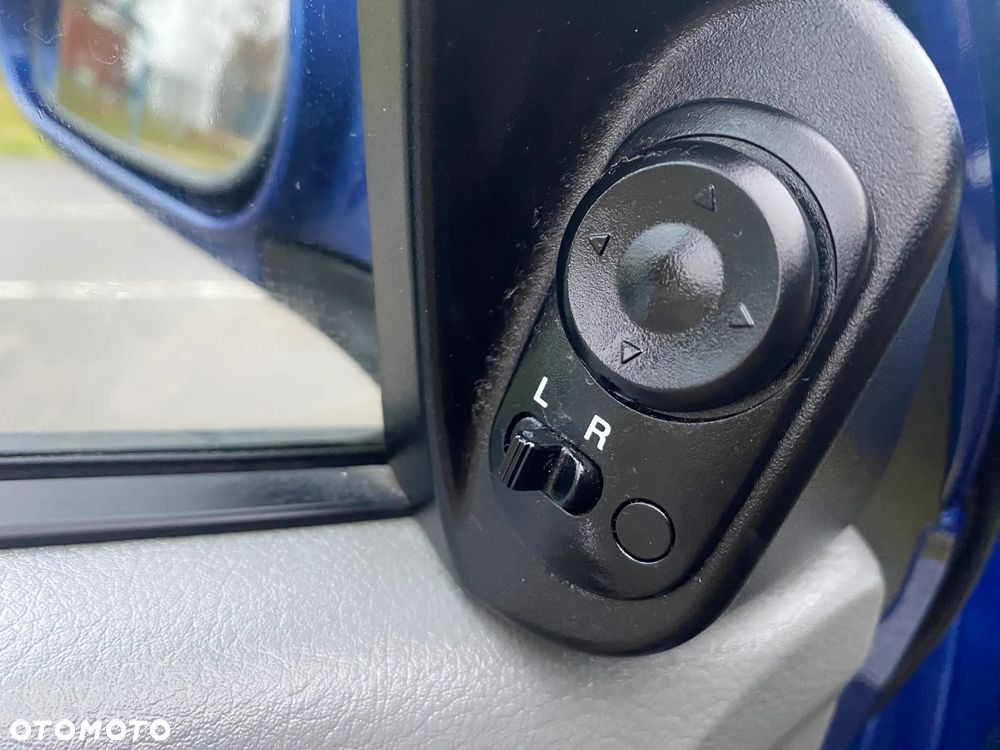 Chevrolet Lacetti 1.8 Platinum - 21