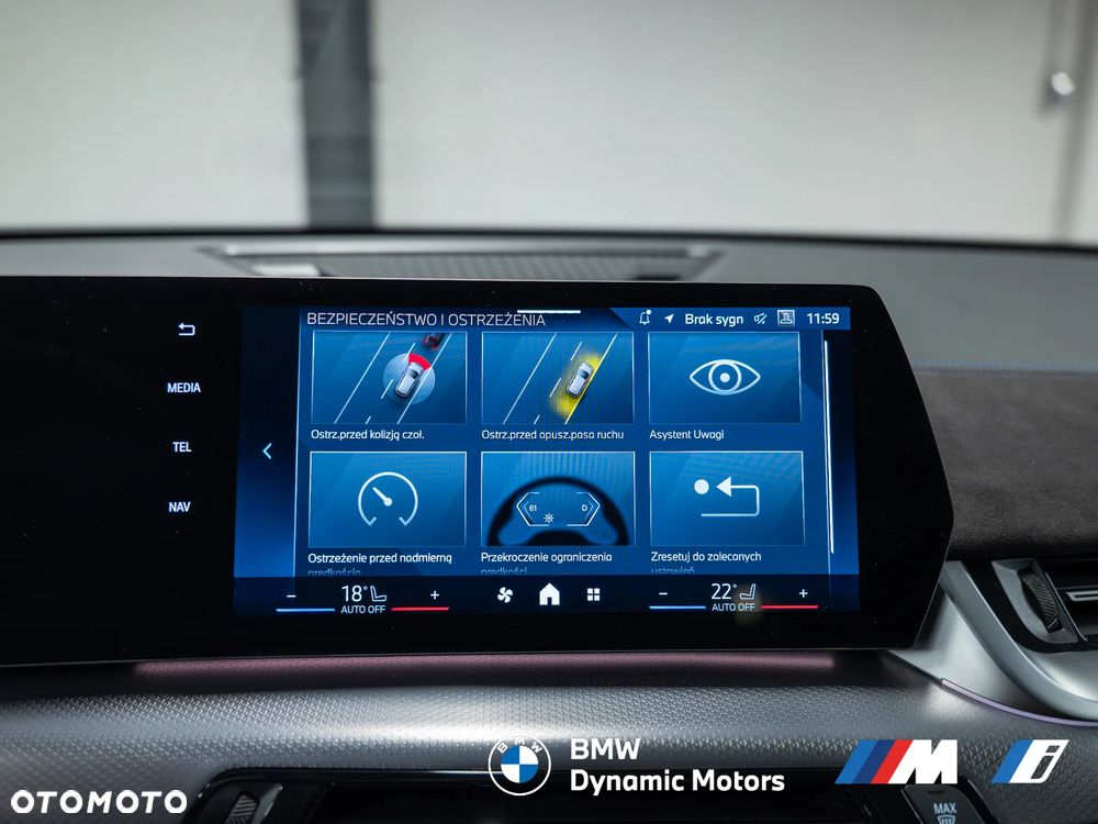BMW iX2 eDrive20 - 35