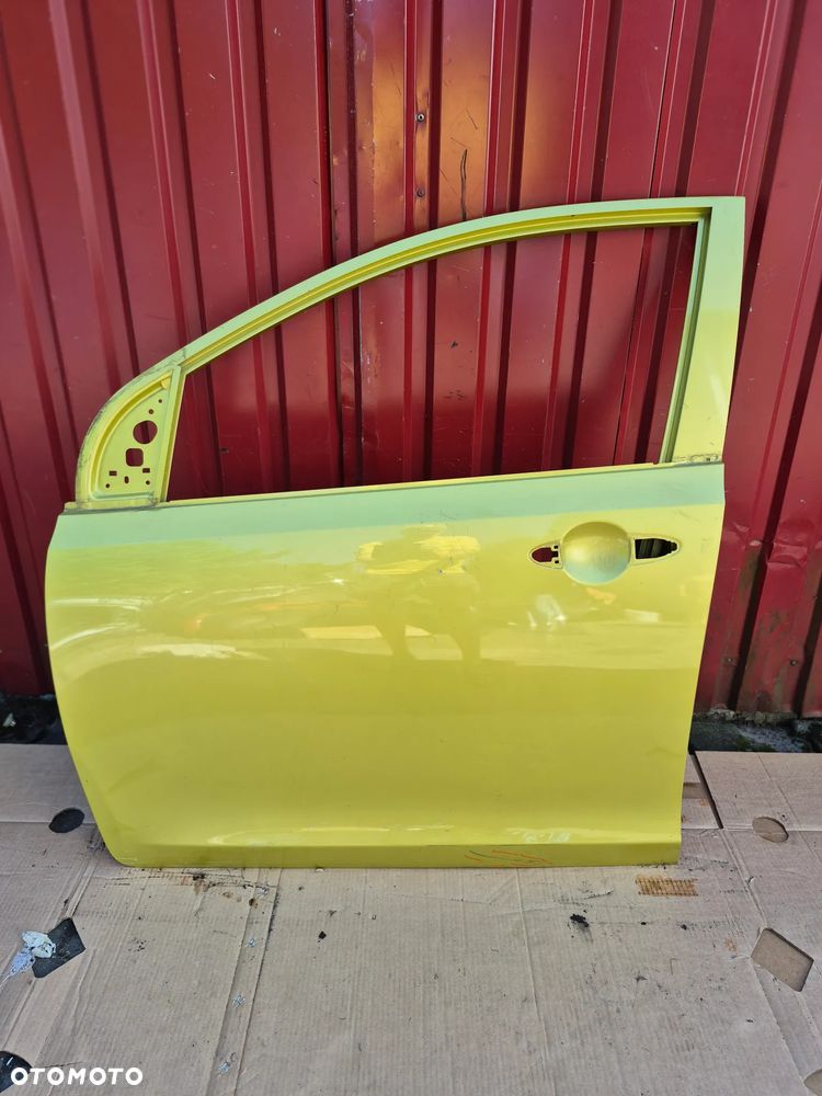 Kia Picanto III drzwi lewe przednie 76003-G6000