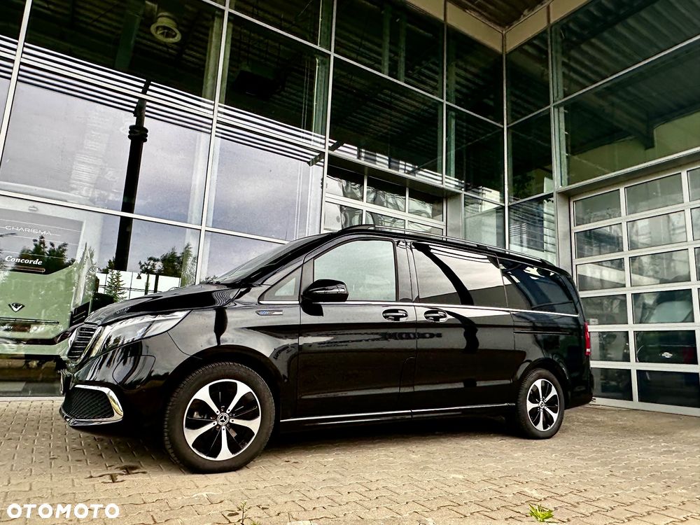 Mercedes-Benz EQV - 3