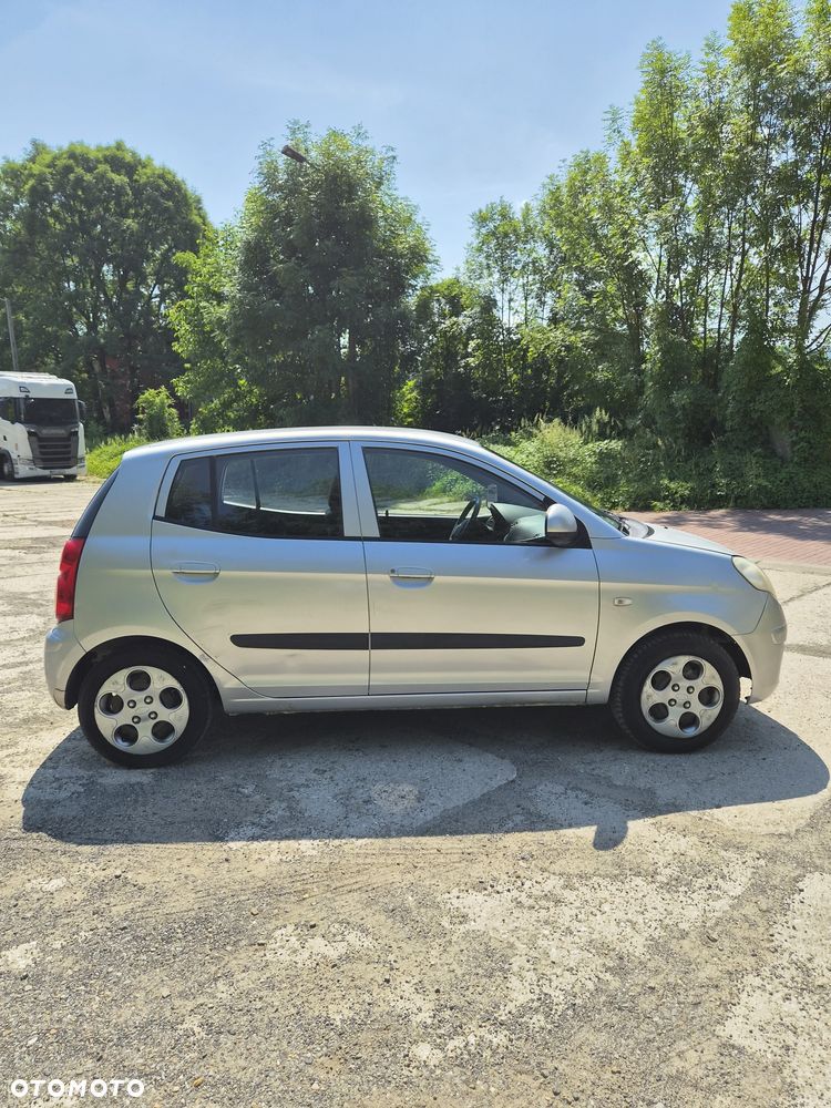 Kia Picanto - 4