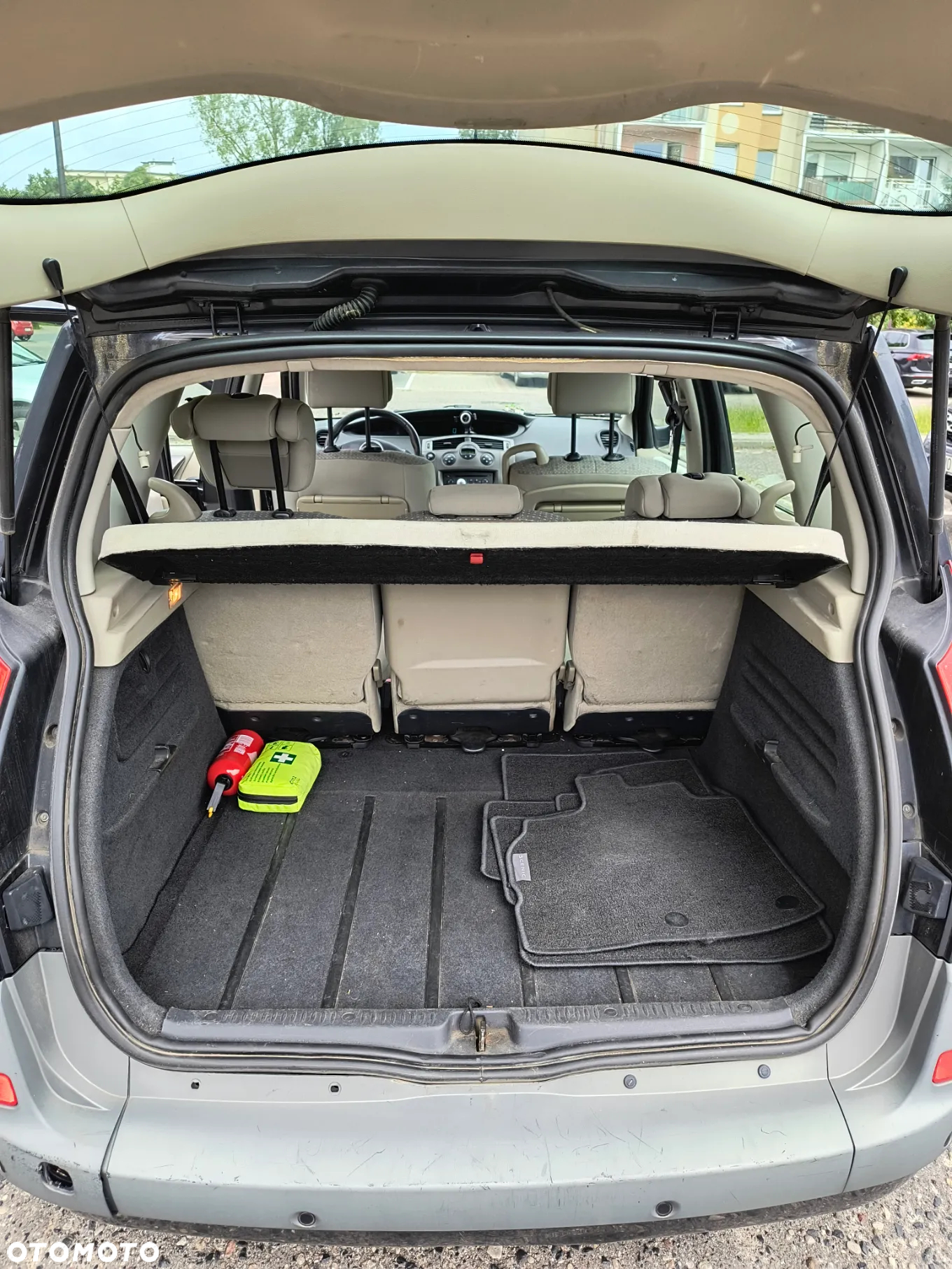 Renault Scenic - 6