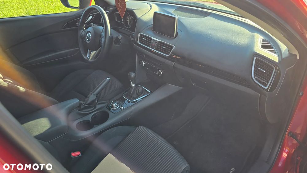 Mazda 3 2.0 Skypassion - 14