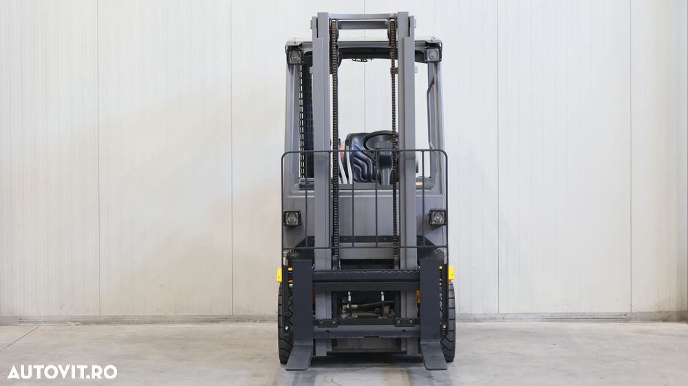 Jungheinrich TFG 320 - 7