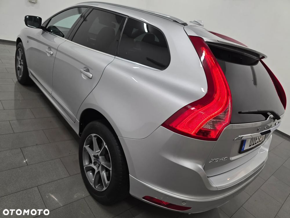 Volvo XC 60 D3 Geartronic Ocean Race - 5