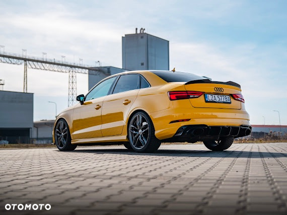 Audi S3 2.0 TFSI Quattro S tronic - 30