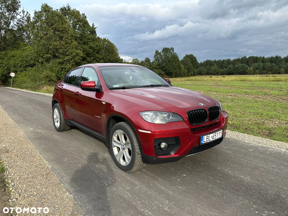 BMW X6 35d xDrive - 2
