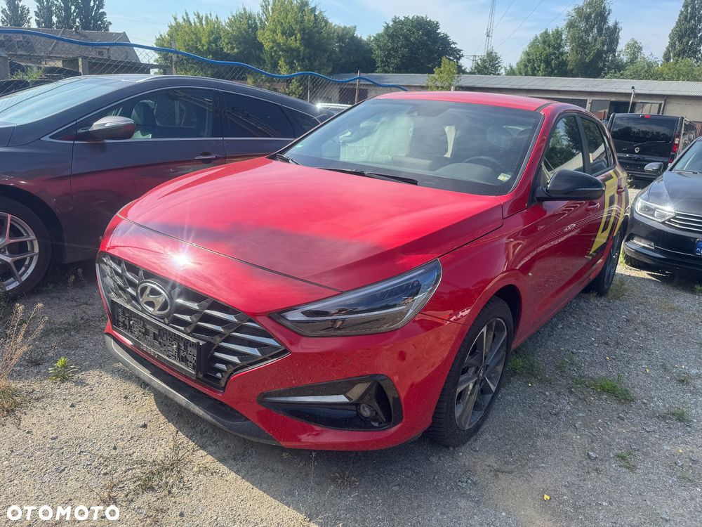 Hyundai i30 1.0 T-GDI Comfort DCT - 3