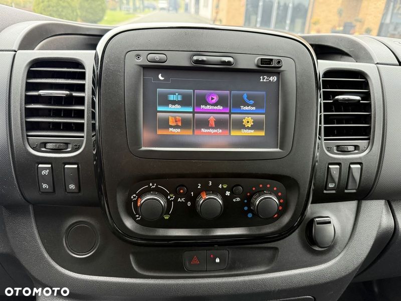 Opel Vivaro CDTI L1H1 S&S Sport - 8