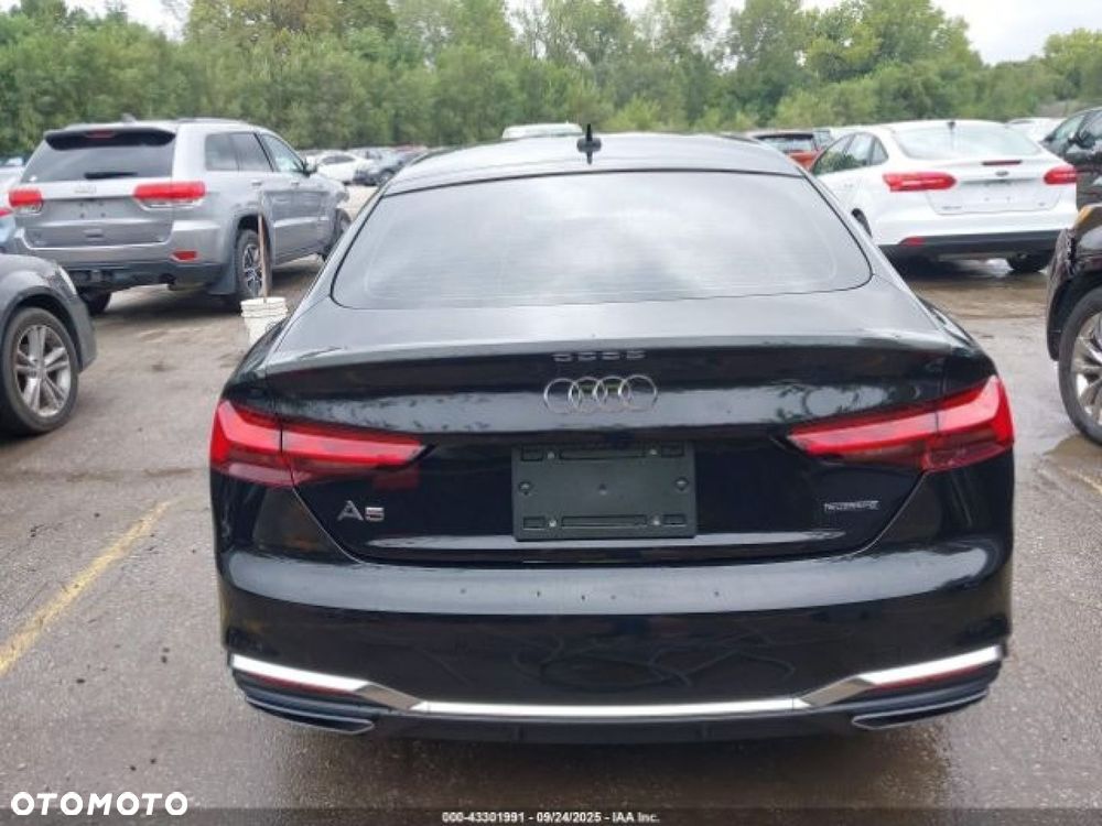 Audi A5 - 6
