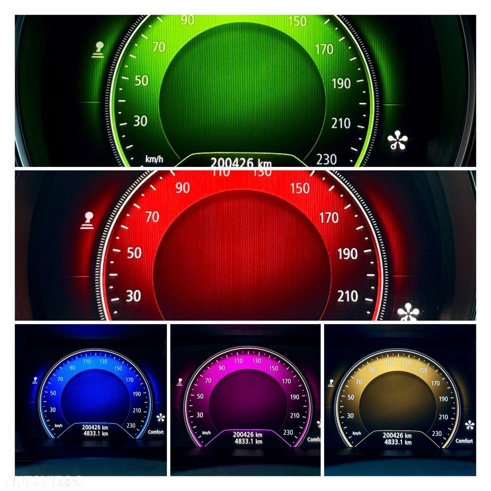 Renault Megane Estate 1.5 dCI Intens - 28