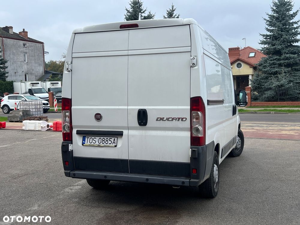 Fiat Ducato - 16