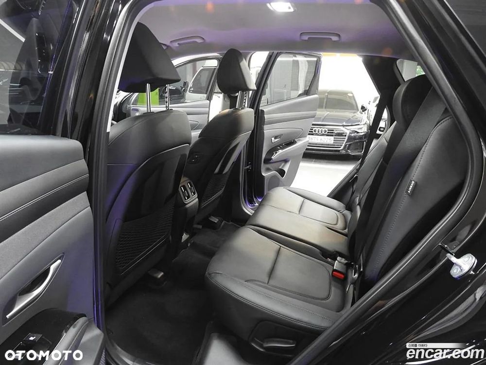 Hyundai Tucson - 15