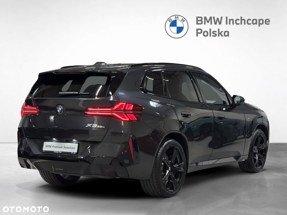 BMW X3 - 6