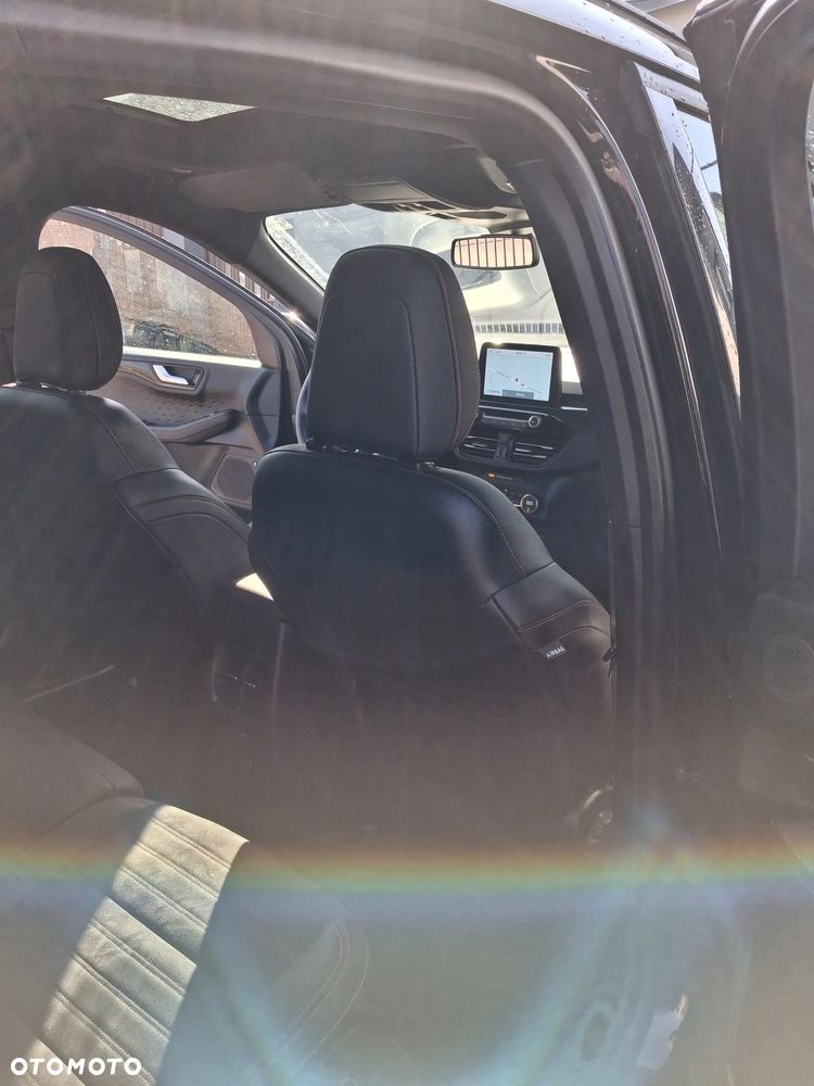 Ford Kuga 2.0 EcoBlue 4x4 ST-LINE - 12