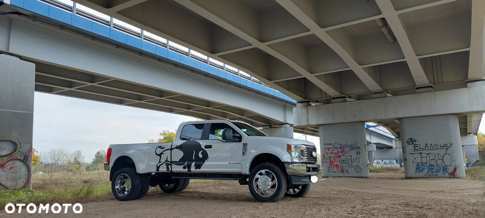 Ford F350 - 10