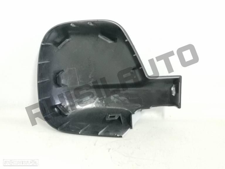 Capa Espelho Esquerdo 16081_80980 Citroen Berlingo Iii [2018_20 - 2