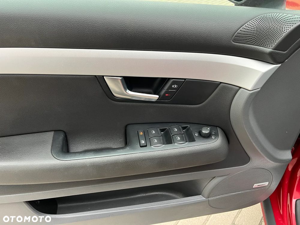 Seat Exeo - 12