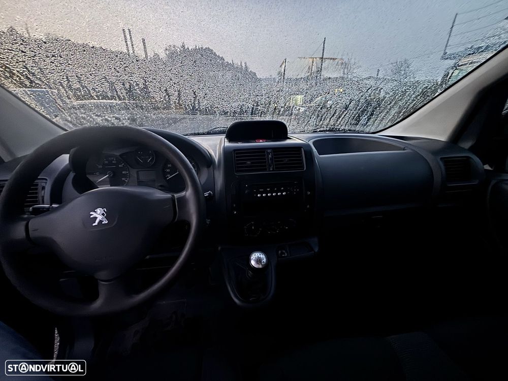 Peugeot Expert Tepee L2H1 (8L) FAP Esplanade - 10
