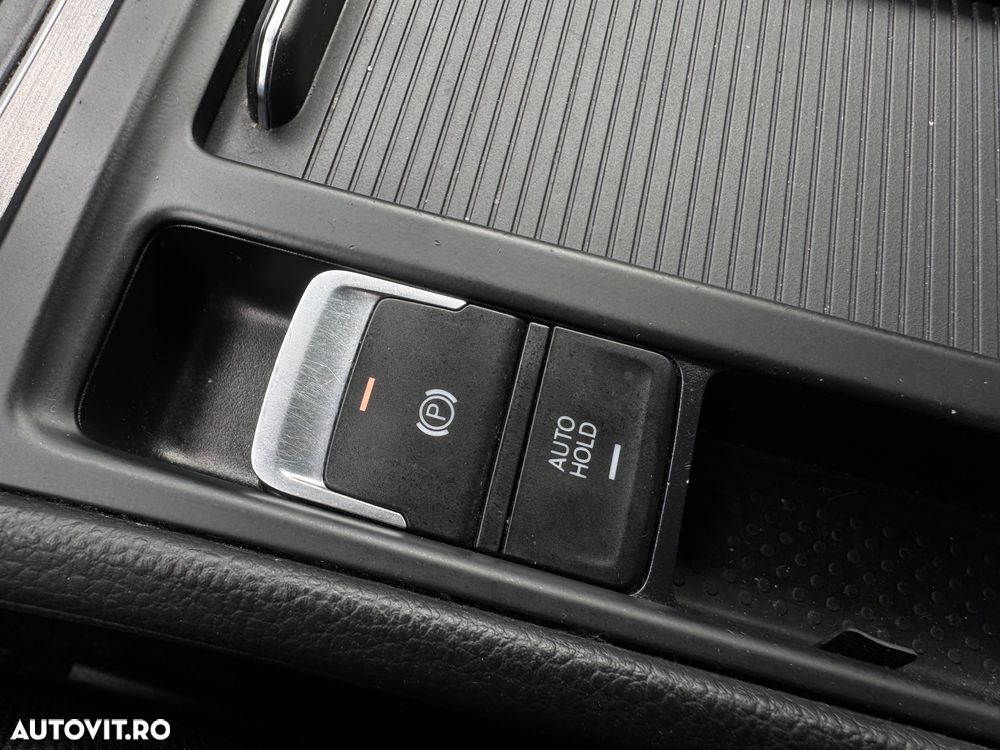 Volkswagen Golf 1.4 TSI ACT BlueMotion Technology Highline - 20