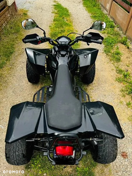 Bashan BS250s-5