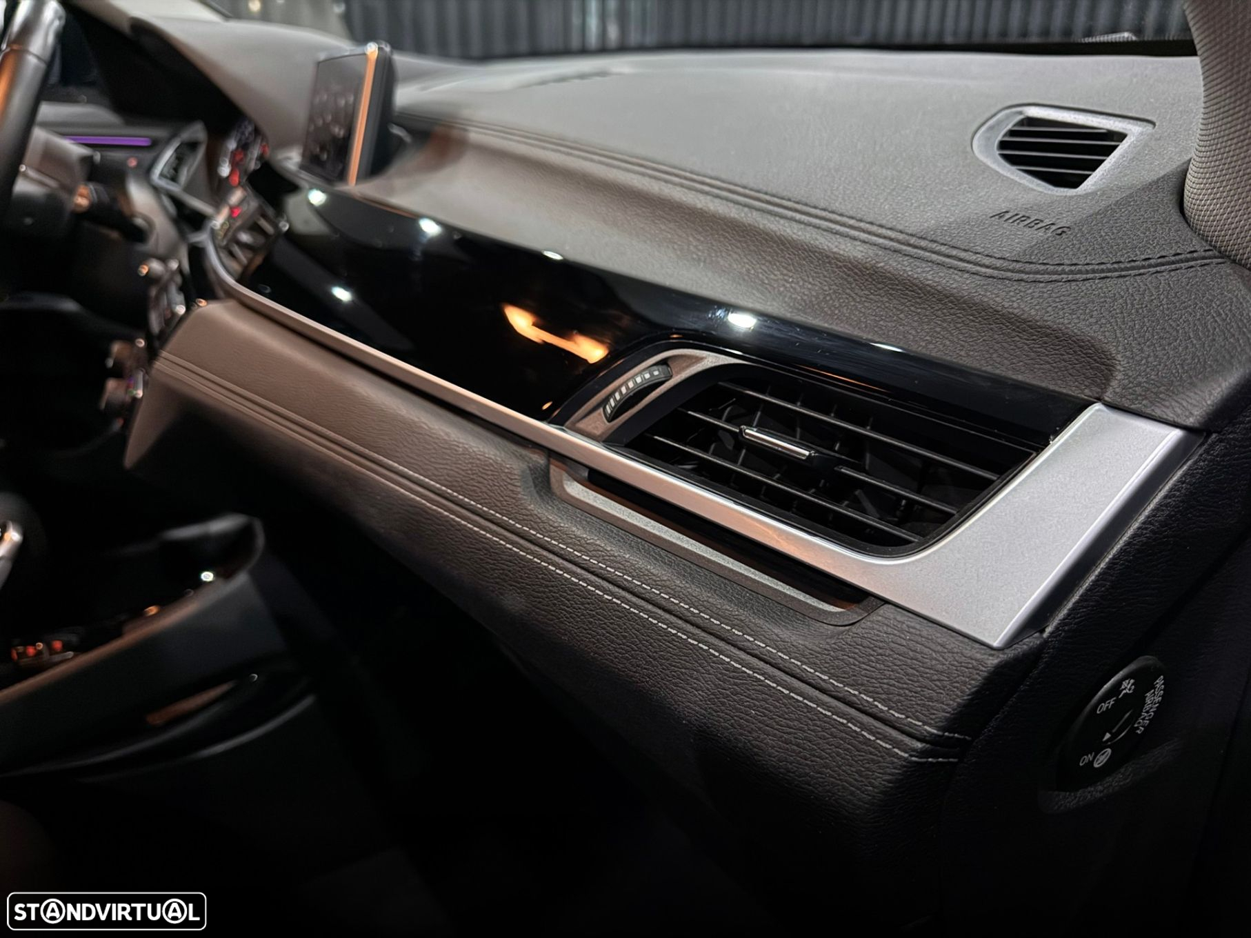 BMW X2 16 d sDrive Auto GoldPlay - 36