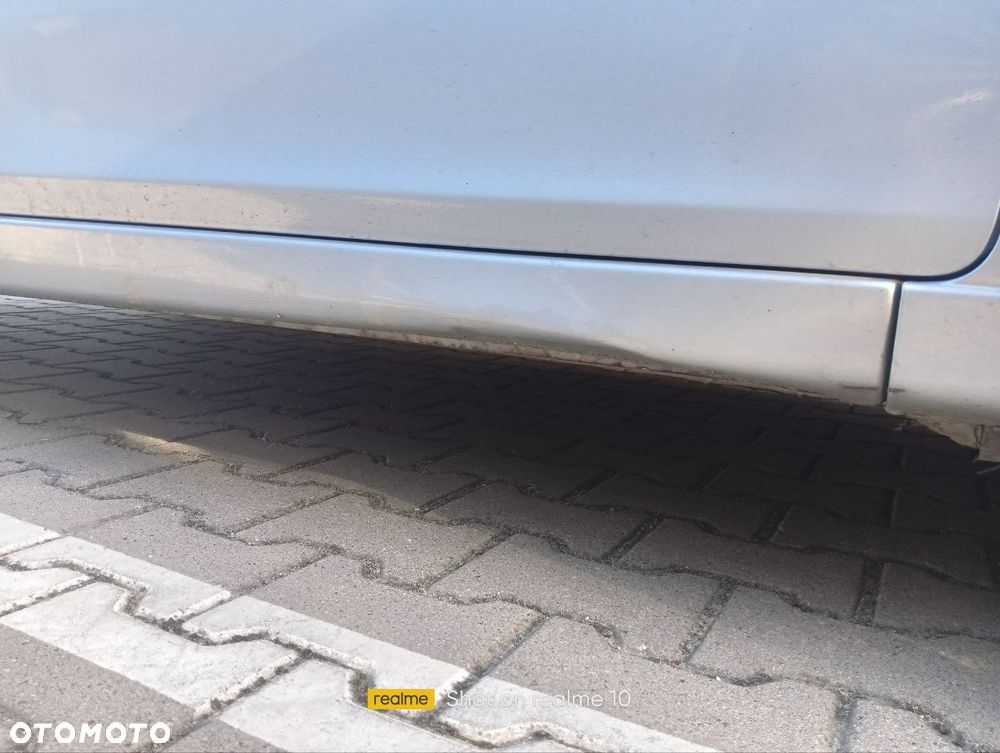 Chevrolet Cruze 1.6 LS - 10