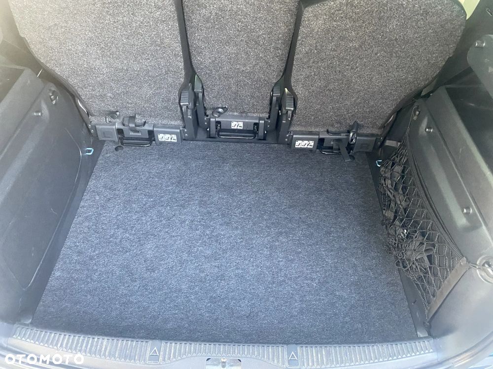 Skoda Roomster 1.2 TSI Scout PLUS EDITION - 15
