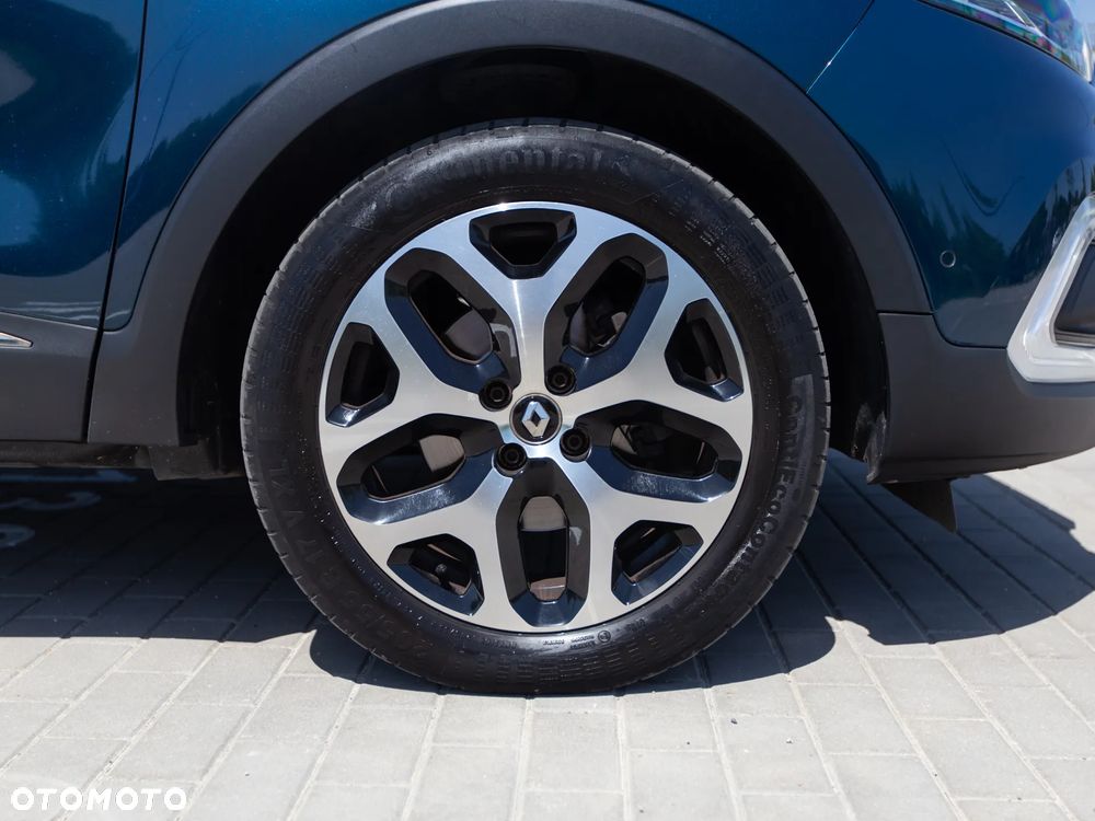 Renault Captur - 6